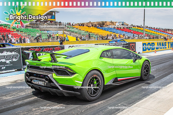 Tuff Streeters Festival 2 @ Calder Park 31 January 2026 (188399)