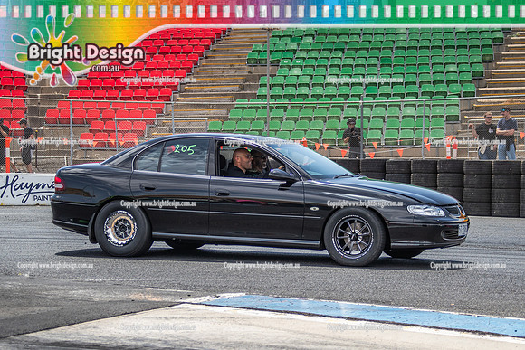 Tuff Streeters Festival 2 @ Calder Park 31 January 2026 (188389)