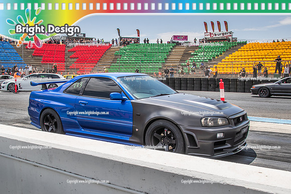Tuff Streeters Festival 2 @ Calder Park 31 January 2026 (188384)