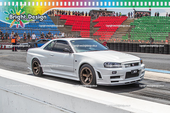Tuff Streeters Festival 2 @ Calder Park 31 January 2026 (188380)