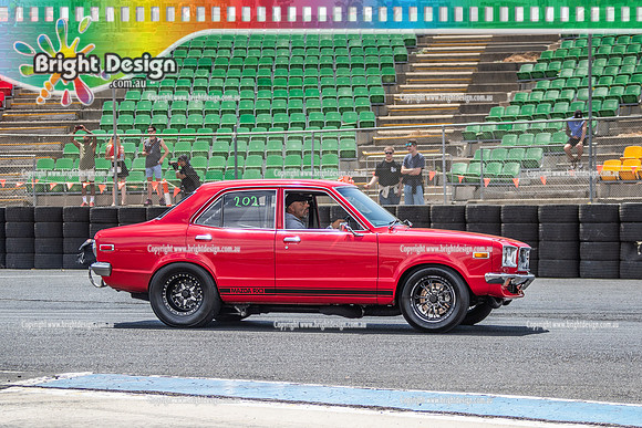 Tuff Streeters Festival 2 @ Calder Park 31 January 2026 (188371)