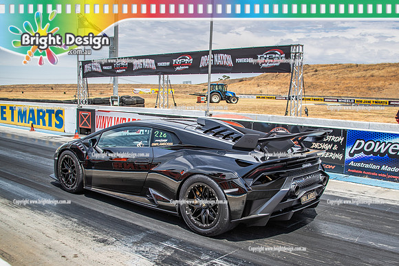 Tuff Streeters Festival 2 @ Calder Park 31 January 2026 (188368)