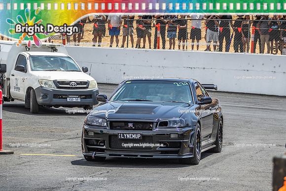 Tuff Streeters Festival 2 @ Calder Park 31 January 2026 (188357)