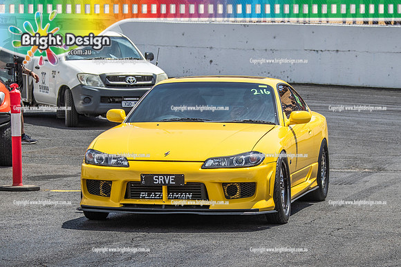 Tuff Streeters Festival 2 @ Calder Park 31 January 2026 (188349)