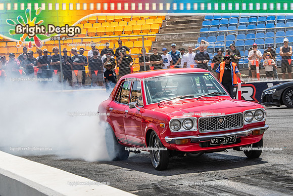 Tuff Streeters Festival 2 @ Calder Park 31 January 2026 (188336)