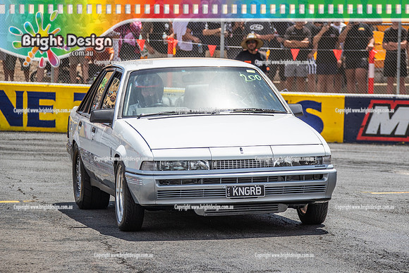 Tuff Streeters Festival 2 @ Calder Park 31 January 2026 (188344)
