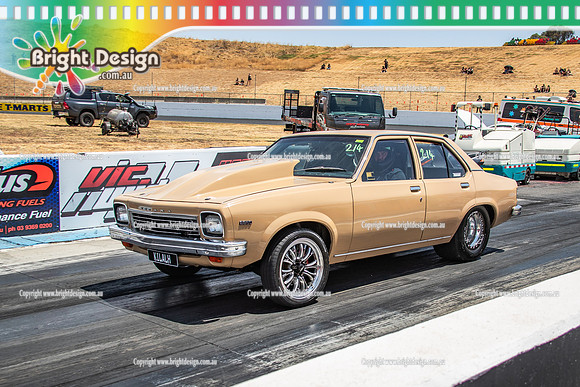 Tuff Streeters Festival 2 @ Calder Park 31 January 2026 (188320)