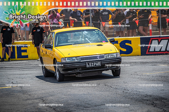 Tuff Streeters Festival 2 @ Calder Park 31 January 2026 (188316)