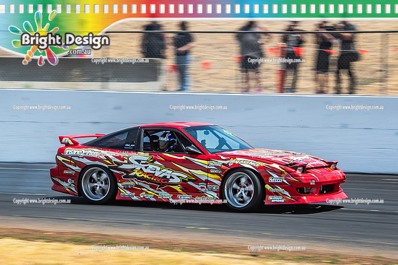 Tuff Streeters Festival 2 @ Calder Park 31 January 2026 (188300)
