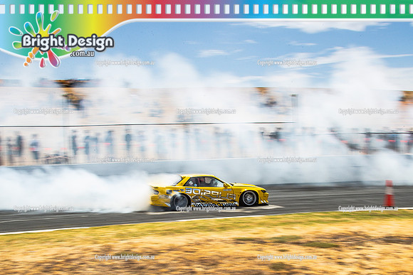Tuff Streeters Festival 2 @ Calder Park 31 January 2026 (188299)