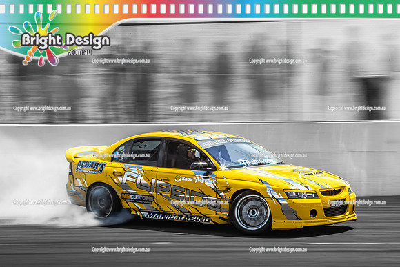 Tuff Streeters Festival 2 @ Calder Park 31 January 2026 (188294)-2