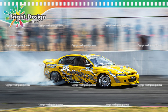 Tuff Streeters Festival 2 @ Calder Park 31 January 2026 (188294)-3
