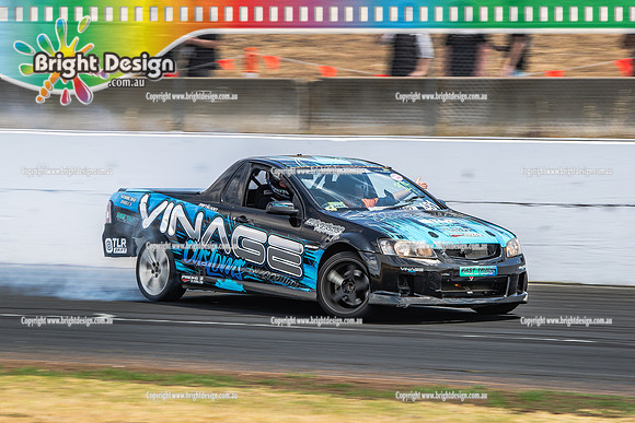Tuff Streeters Festival 2 @ Calder Park 31 January 2026 (188273)