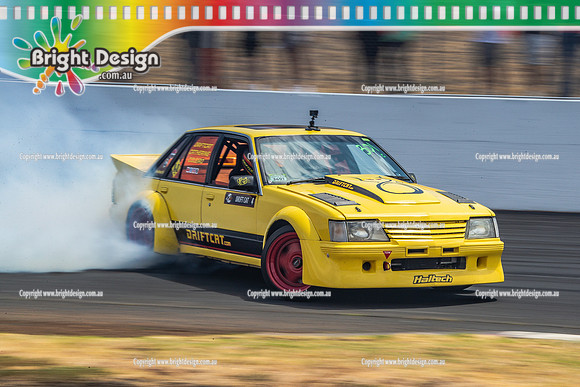 Tuff Streeters Festival 2 @ Calder Park 31 January 2026 (188271)