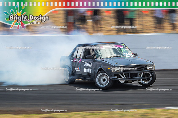 Tuff Streeters Festival 2 @ Calder Park 31 January 2026 (188265)