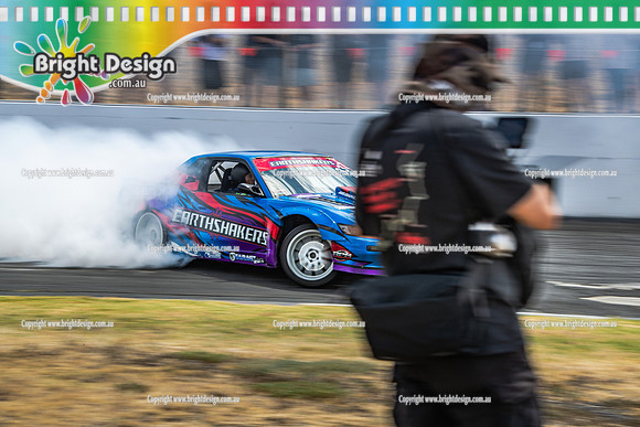 Tuff Streeters Festival 2 @ Calder Park 31 January 2026 (188262)