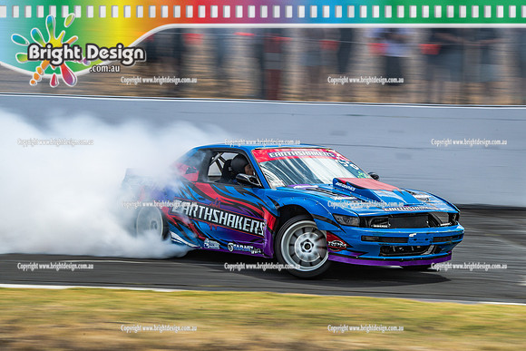 Tuff Streeters Festival 2 @ Calder Park 31 January 2026 (188261)