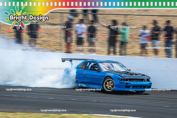 Tuff Streeters Festival 2 @ Calder Park 31 January 2026 (188255)