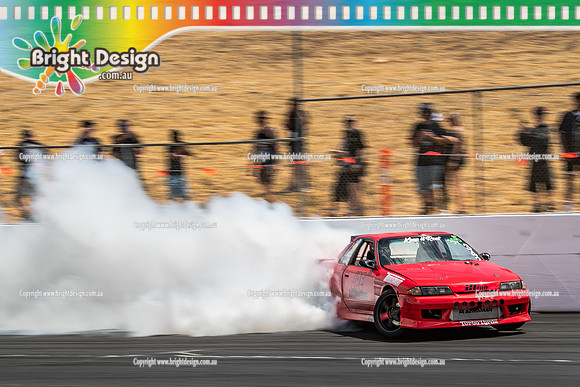 Tuff Streeters Festival 2 @ Calder Park 31 January 2026 (188247)