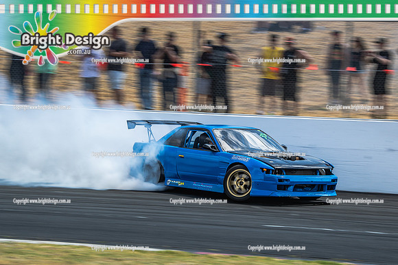 Tuff Streeters Festival 2 @ Calder Park 31 January 2026 (188257)