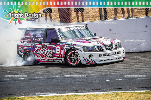 Tuff Streeters Festival 2 @ Calder Park 31 January 2026 (188244)