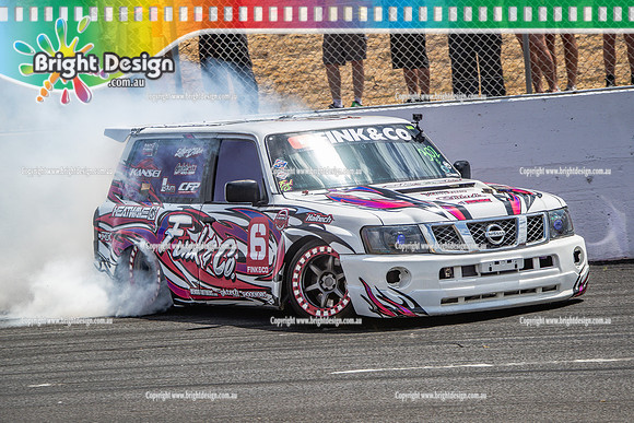 Tuff Streeters Festival 2 @ Calder Park 31 January 2026 (188242)