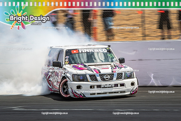 Tuff Streeters Festival 2 @ Calder Park 31 January 2026 (188241)
