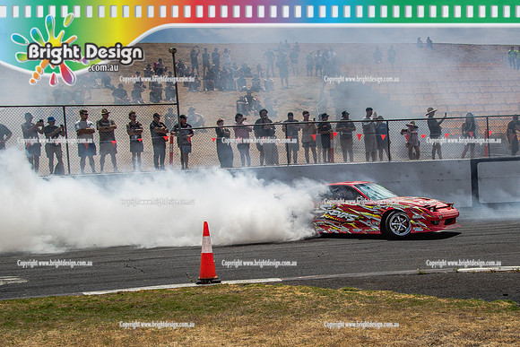 Tuff Streeters Festival 2 @ Calder Park 31 January 2026 (188234)