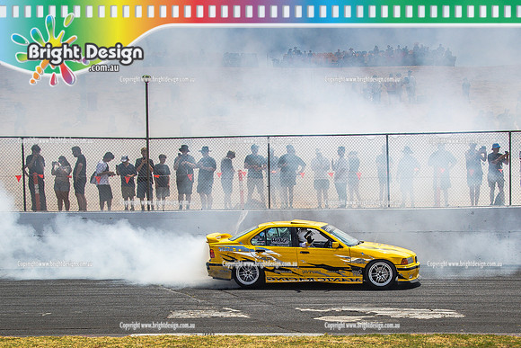 Tuff Streeters Festival 2 @ Calder Park 31 January 2026 (188231)