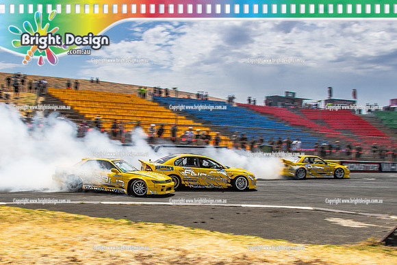 Tuff Streeters Festival 2 @ Calder Park 31 January 2026 (188227)