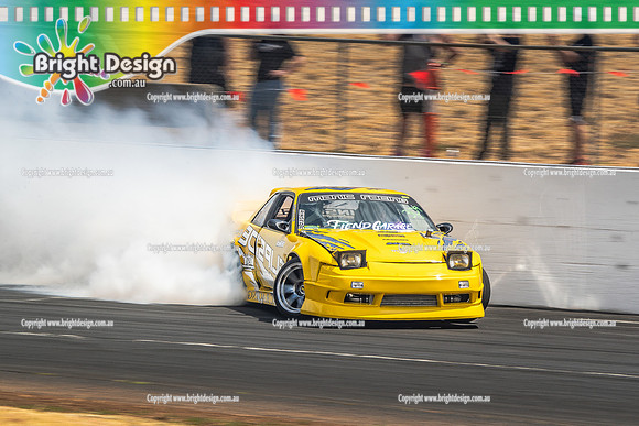 Tuff Streeters Festival 2 @ Calder Park 31 January 2026 (188219)