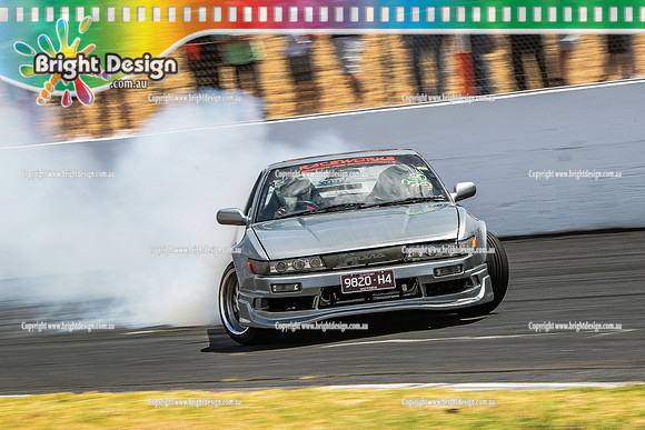 Tuff Streeters Festival 2 @ Calder Park 31 January 2026 (188204)
