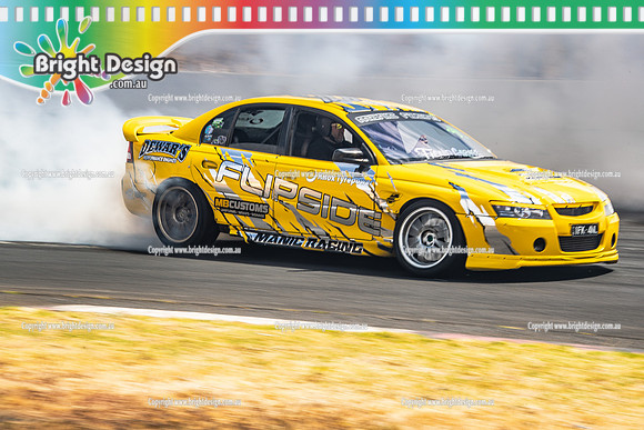 Tuff Streeters Festival 2 @ Calder Park 31 January 2026 (188220)