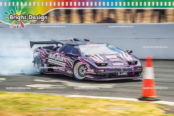 Tuff Streeters Festival 2 @ Calder Park 31 January 2026 (188211)