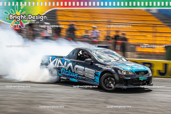 Tuff Streeters Festival 2 @ Calder Park 31 January 2026 (188200)