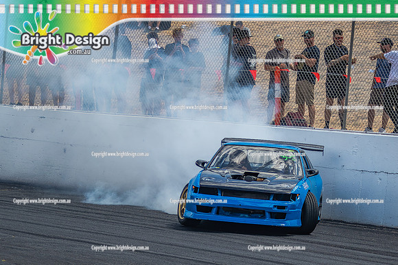 Tuff Streeters Festival 2 @ Calder Park 31 January 2026 (188175)