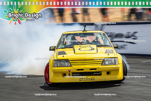 Tuff Streeters Festival 2 @ Calder Park 31 January 2026 (188196)