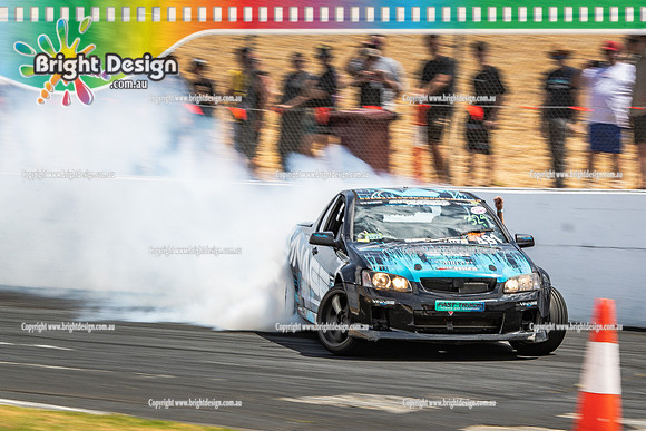 Tuff Streeters Festival 2 @ Calder Park 31 January 2026 (188198)