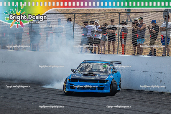 Tuff Streeters Festival 2 @ Calder Park 31 January 2026 (188177)