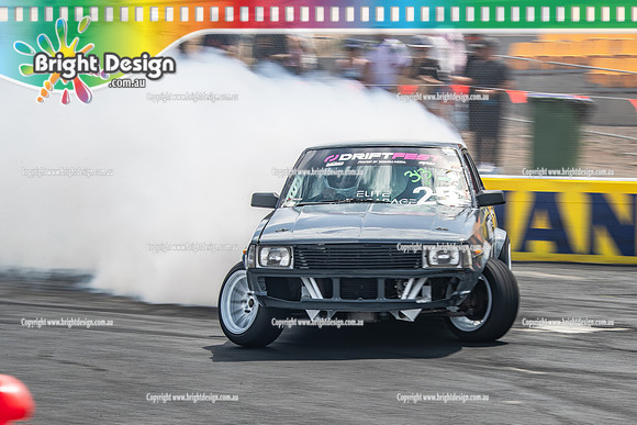Tuff Streeters Festival 2 @ Calder Park 31 January 2026 (188167)