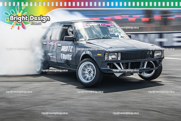 Tuff Streeters Festival 2 @ Calder Park 31 January 2026 (188171)