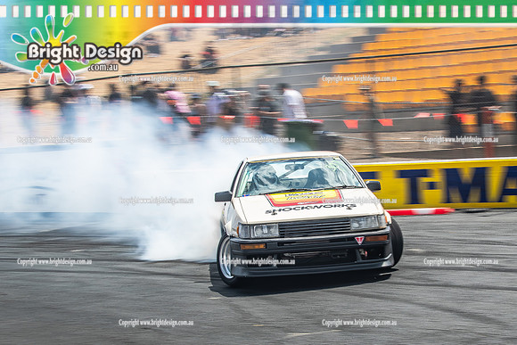 Tuff Streeters Festival 2 @ Calder Park 31 January 2026 (188154)