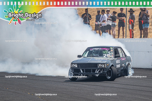 Tuff Streeters Festival 2 @ Calder Park 31 January 2026 (188162)