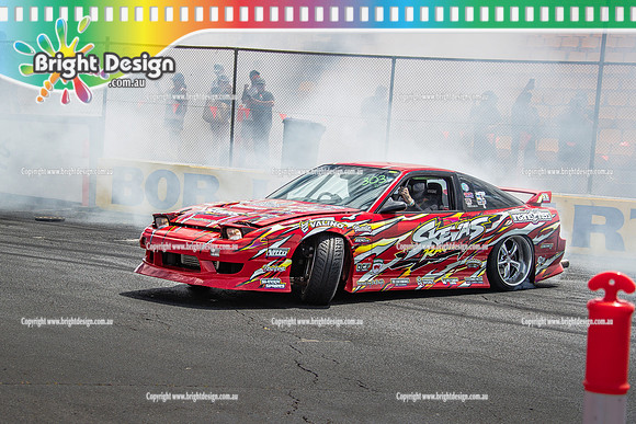Tuff Streeters Festival 2 @ Calder Park 31 January 2026 (188127)
