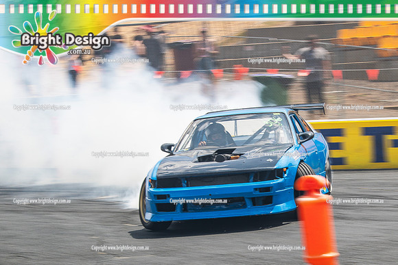 Tuff Streeters Festival 2 @ Calder Park 31 January 2026 (188091)