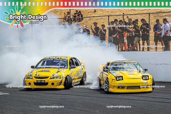 Tuff Streeters Festival 2 @ Calder Park 31 January 2026 (188110)