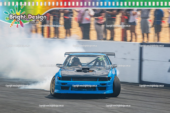 Tuff Streeters Festival 2 @ Calder Park 31 January 2026 (188089)