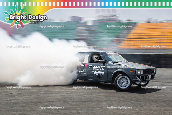 Tuff Streeters Festival 2 @ Calder Park 31 January 2026 (188075)