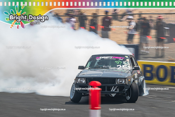 Tuff Streeters Festival 2 @ Calder Park 31 January 2026 (188066)