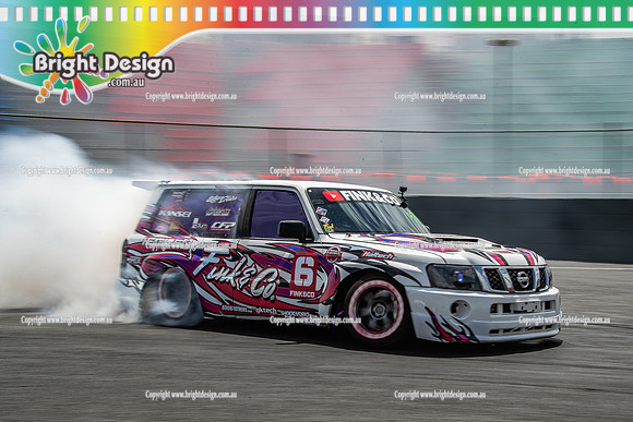 Tuff Streeters Festival 2 @ Calder Park 31 January 2026 (188064)